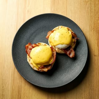 All-Star Classic Benedict