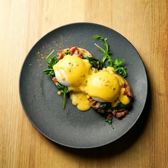 Florentine Benedict.