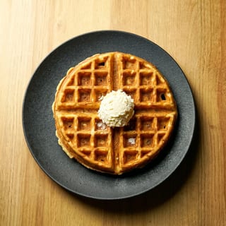 Belgian Waffle